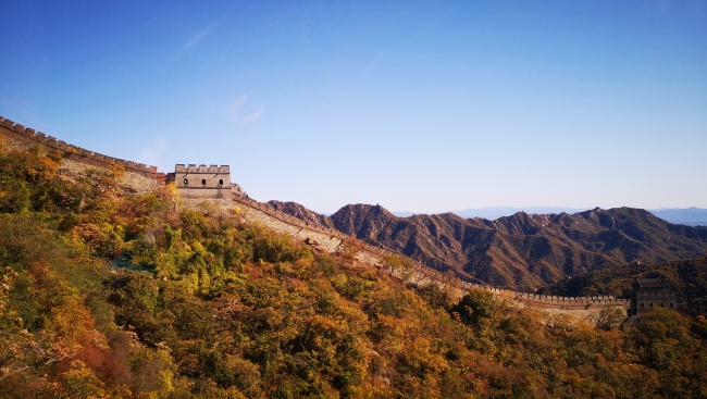 读懂好感度攀升背后的中国魅力