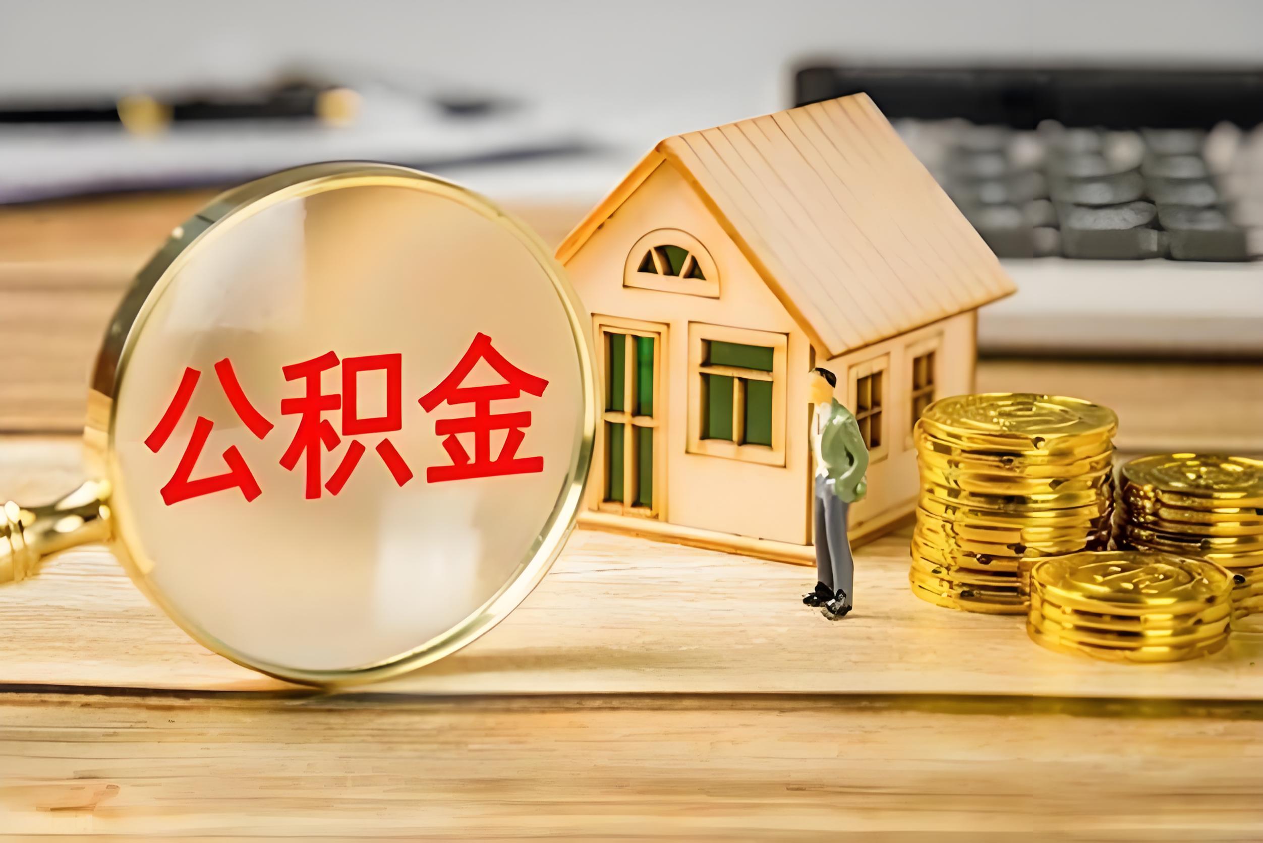 公积金更实惠好用（大国小家）