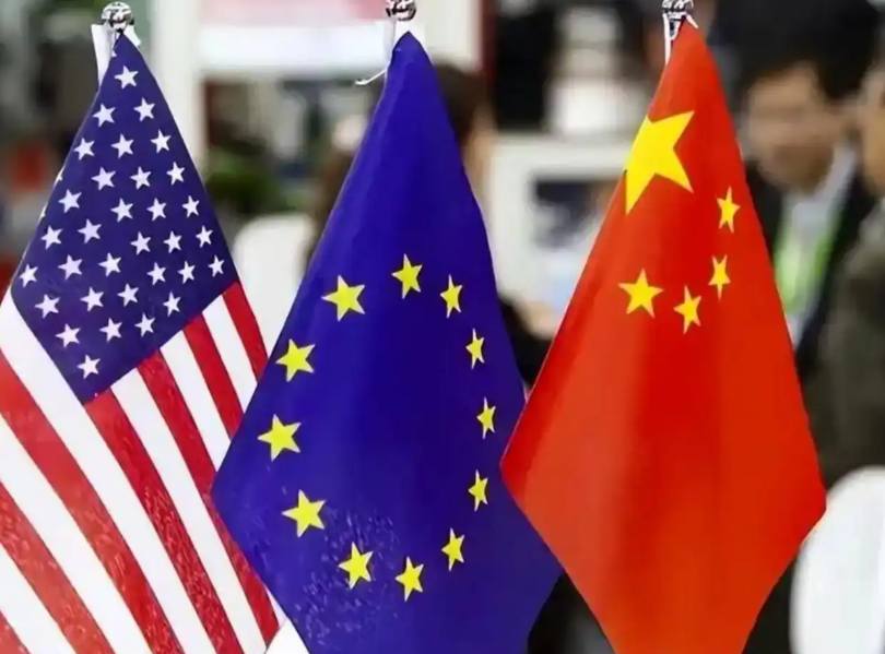 中国元首外交的世界情怀与大国气派