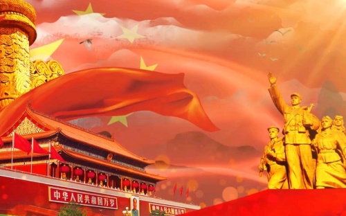 纸载烽火 弦歌永续