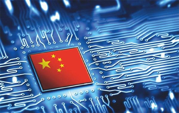 笔头上的&ldquo;中国精度&rdquo;