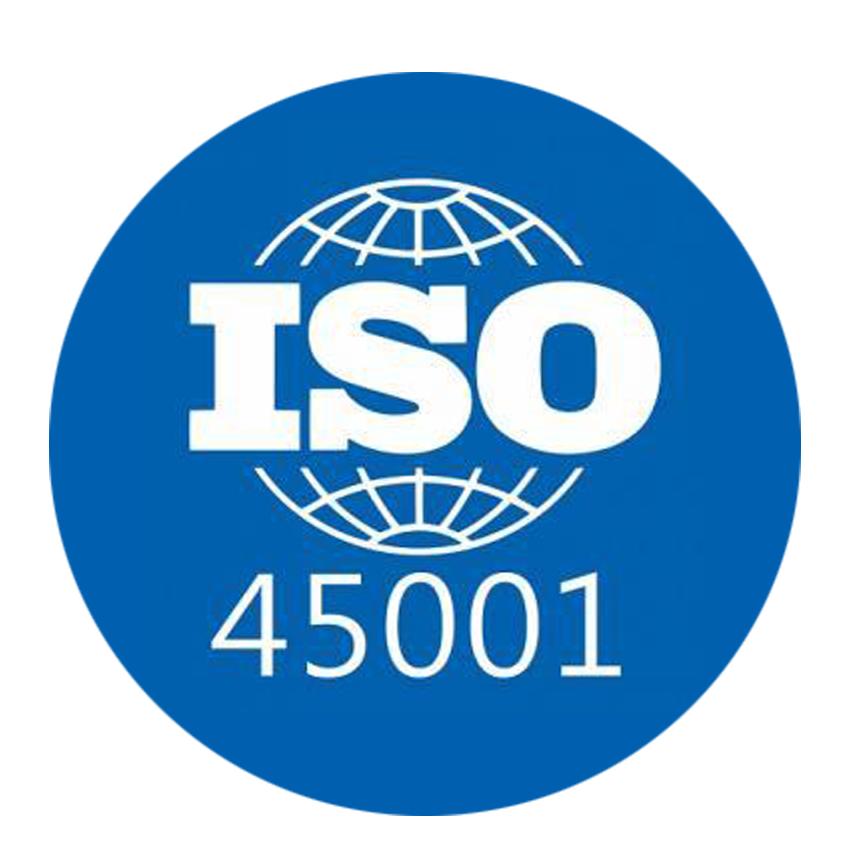 ISO45001